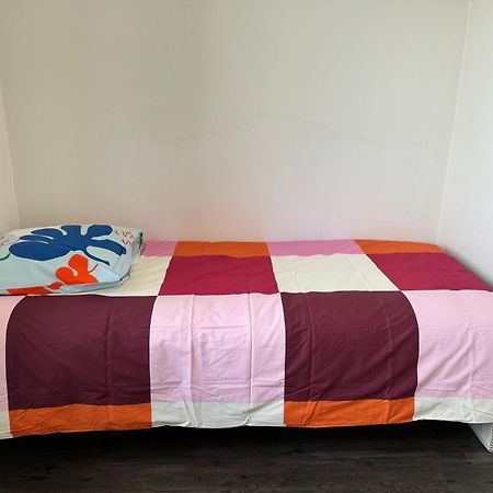 Christelle Διαμέρισμα Romilly-sur-Seine Εξωτερικό φωτογραφία