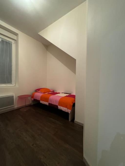 Christelle Διαμέρισμα Romilly-sur-Seine Εξωτερικό φωτογραφία