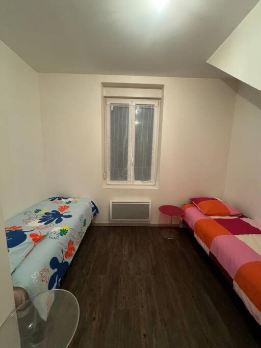 Christelle Διαμέρισμα Romilly-sur-Seine Εξωτερικό φωτογραφία