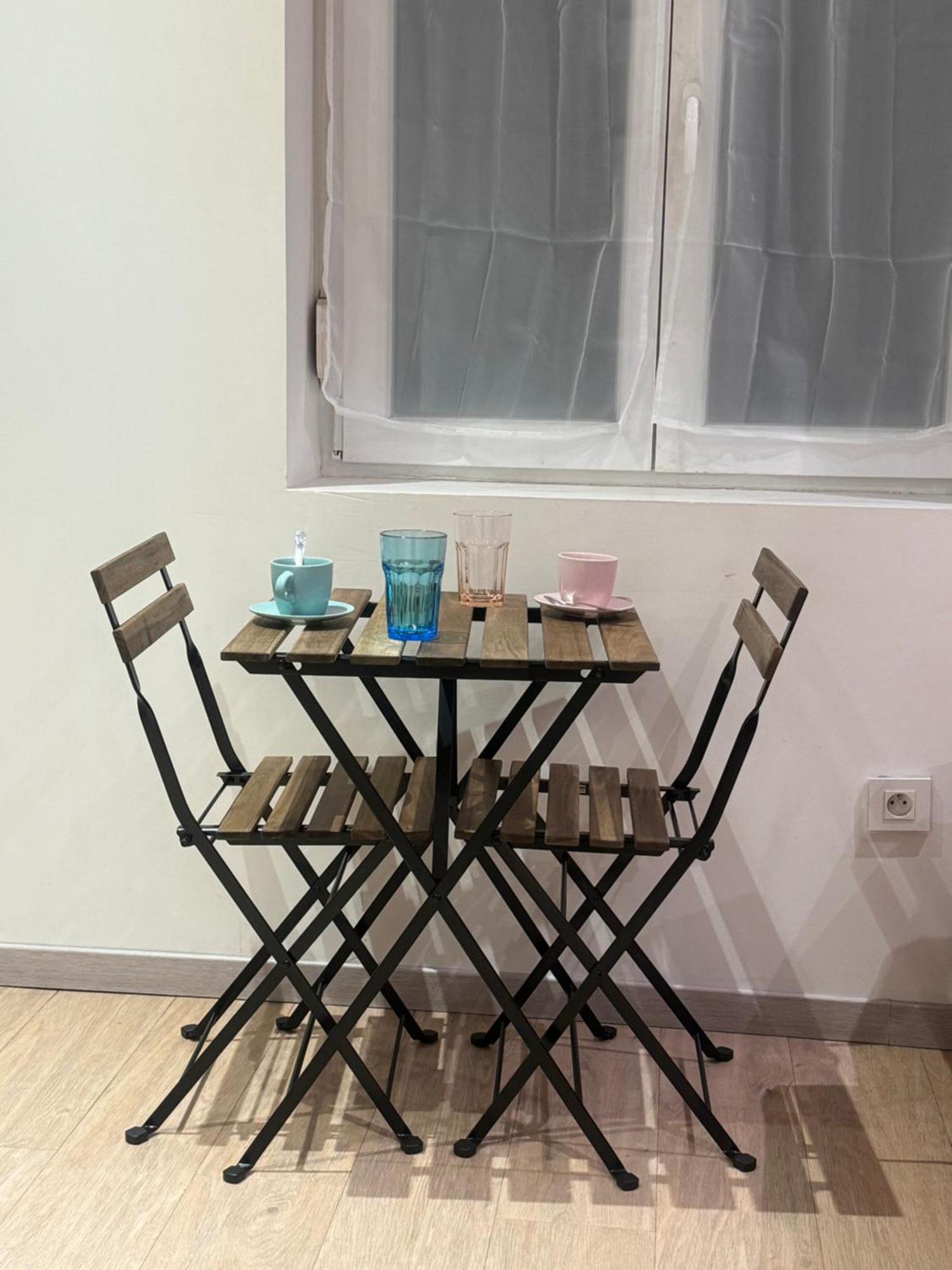 Christelle Διαμέρισμα Romilly-sur-Seine Εξωτερικό φωτογραφία